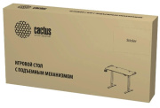 фото Стол Cactus CS-ED-GBK
