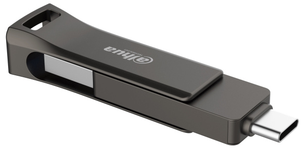 фото Накопитель USB 3.2 256GB Dahua DHI-USB-P629-32-256GB в Омске