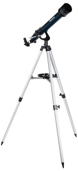 фото Телескоп  Levenhuk Discovery Spark 607 AZ в Санкт-Петербургe