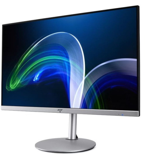 фото Монитор 32" Acer CB322QKsemipruzx в Перми