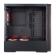 фото Корпус ATX 1STPLAYER WD7 ARGB Black
