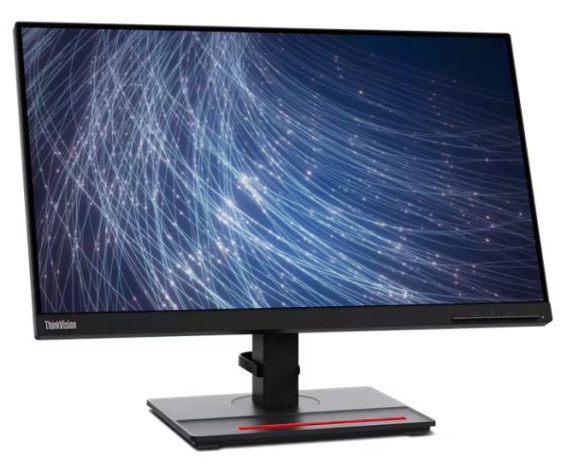 фото Монитор 23,8" Lenovo ThinkVision T24m-29 в Уфе