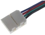 фото Коннектор Lamper 144-004