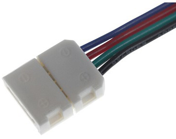 фото Коннектор  Lamper 144-004 в Красноярске