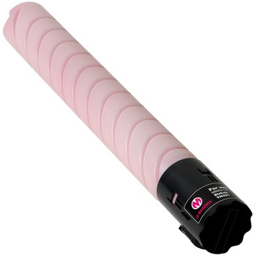 Изображение товара Тонер Konica Minolta TN-321M magenta для лазерных принтеров и МФУ