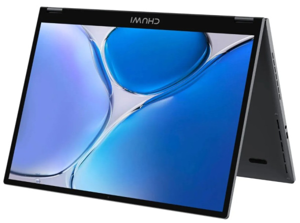 фото Ноутбук  Chuwi FreeBook в Красноярске 13.5 ", N, 16 Гб RAM, 512 Гб SSD, UHD Graphics, Серый