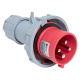 фото Вилка переносная EKF ps-0242-32-380 в Санкт-Петербургe