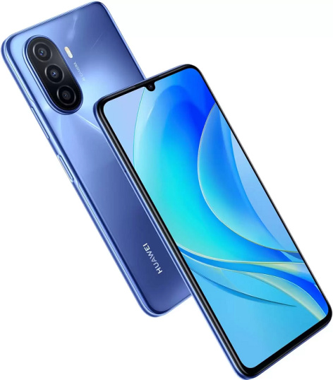 фото Смартфон  Huawei nova Y70 4/128GB