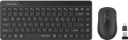 фото Клавиатура и мышь A4Tech Fstyler FG2200 Air2
