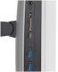 фото Моноблок 23.8" Digma Pro AiO Unity (Intel Core i3 1215U, 8ГБ SODIMM DDR4, SSD 256 ГБ, Intel UHD Graphics, Windows 11 Профессиональная) Черный/серый [DM23P3-8CXW02]