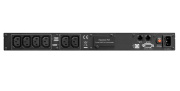 фото Источник бесперебойного питания CyberPower OR600ELCDRM1U