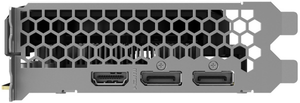 фото Видеокарта Palit GeForce GTX 1650 Gaming Pro (NE6165001BG1-1175A)