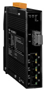 фото Коммутатор ICP DAS NS-205AFCS-T CR