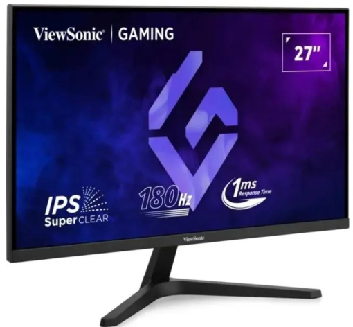 фото Монитор 27" Viewsonic VX27G1-HD в Омске