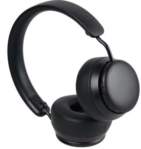 фото Наушники беспроводные TFN TFN-HS-BT009BK в Уфе