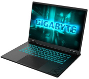 фото Ноутбук GIGABYTE Gaming A16 GA63H