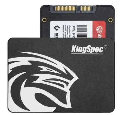 фото Накопитель SSD 2.5