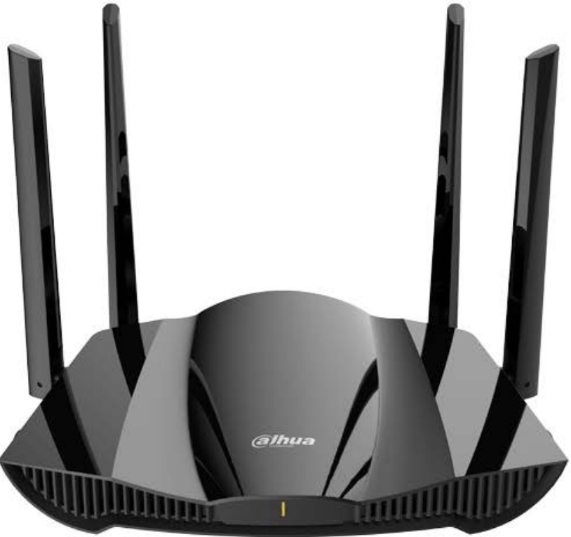 

Роутер Dahua DH-AX30 беспроводной, DH-AX30