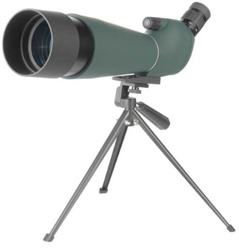 фото Зрительная труба  Veber 20-60x80 в Краснодаре