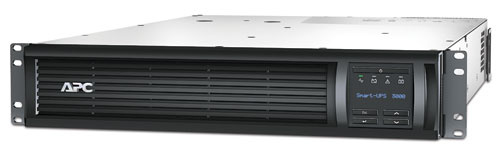 фото Источник бесперебойного питания  APC SMT3000RMI2UNC в Челябинске