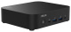 фото Системный блок ASUS NUC14MNK Intel Core 3, 0 (не установлена) ГБ, Intel UHD Graphics,  ОС Не установлена
