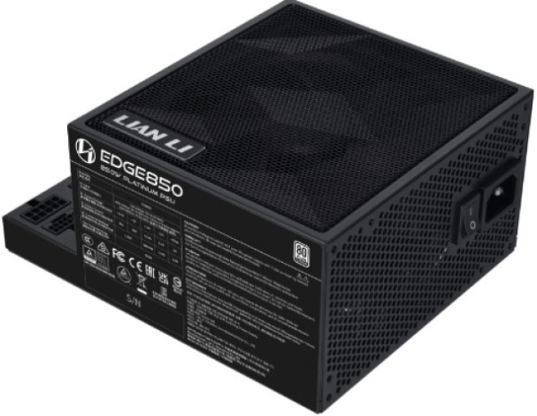фото Блок питания ATX Lian-Li EG0850 Gen.5 в Уфе