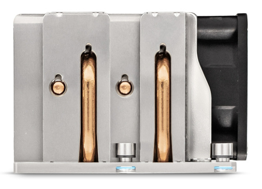 фото Кулер  Exegate ESNK-P0068AP4.PWM.2U.3647.Cu в Казани