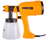 фото Краскопульт Вихрь ЭКП-400
