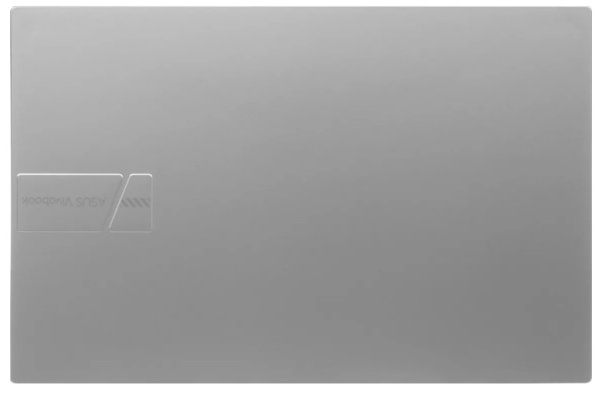 фото Ноутбук ASUS VivoBook 15 X1504MA-BQ224 15.6" (Intel Core 5, 8Гб DDR5, SSD 512 Гб, UHD Graphics, Без ОС) Серебристый [90NB17I2-M01370]