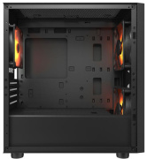 фото Корпус Cougar Uniface Mini RGB