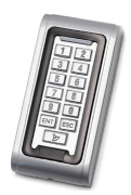 фото Считыватель IronLogic Matrix-IV (мод. EHT Keys)