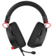 фото Гарнитура  Oklick HS-L305G в Красноярске