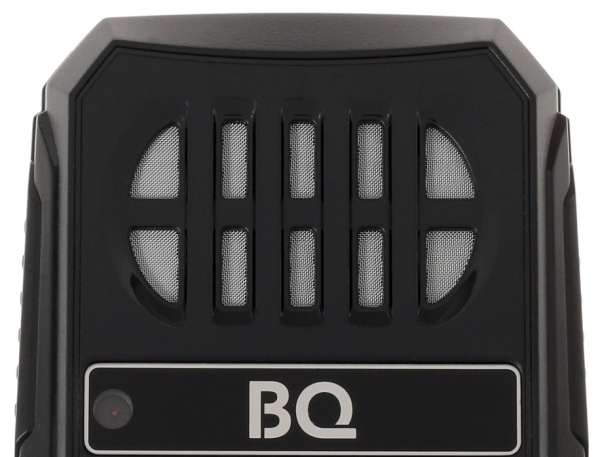 фото Мобильный телефон  BQ 1842 Tank mini Black в Казани