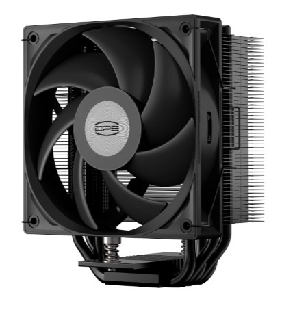 фото Кулер  PCCooler RT500 BK в Омске