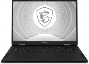 фото Ноутбук MSI CreatorPro X18 HX A14VMG-415RU