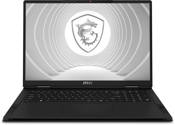 фото Ноутбук  MSI CreatorPro X18 HX A14VMG-415RU в Красноярске 18 ", Core i9, 64 Гб RAM, 4 Тб SSD, GeForce RTX 5000 Ada, Серый