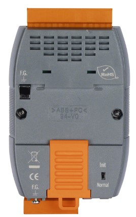 фото Коммутатор  ICP DAS uPAC-7186EXD-G CR в Челябинске