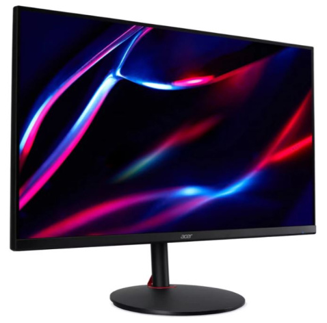 фото Монитор 31,5" Acer Nitro XV322QKV3bmiiphx в Казани