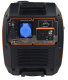 фото Генератор бензиновый Evoline BQH 7500 E