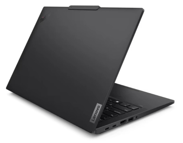 фото Ноутбук  Lenovo ThinkPad T14 G5 в Санкт-Петербургe 14 ", Core Ultra 5, 16 Гб RAM, 512 Гб SSD, Arc graphics, Черный