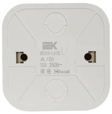 фото Выключатель  IEK EVH12-K34-10 в Перми