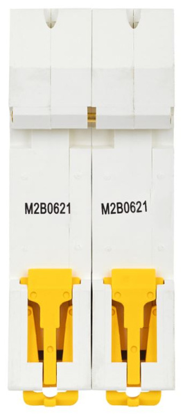 фото Автоматический выключатель  IEK AR-M10N-2-B006 в Красноярске