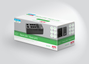 фото Источник бесперебойного питания APC Back-UPS