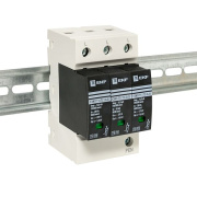 фото УЗИП EKF OV12-3-503