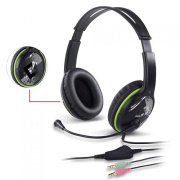 фото Гарнитура Genius HS-400A