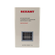 фото Стабилизатор напряжения  Rexant 11-5016