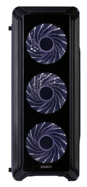 фото Корпус ATX Zalman I3 EDGE в Волгограде