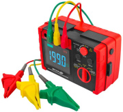 фото Измеритель МЕГЕОН 13122