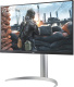 фото Монитор 27" LG 27UP650-W