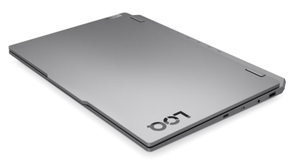 фото Ноутбук  Lenovo Loq 15IRX10 в Воронеже 15.6 ", Core i7, 16 Гб RAM, 1 Тб SSD, GeForce RTX 5050, Серый